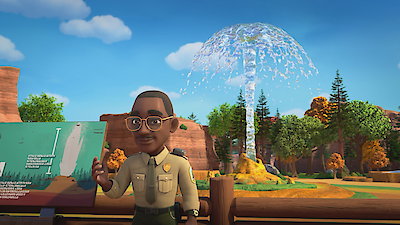 Marvel's Spidey and His Amazing Friends Season 3 Episode 61