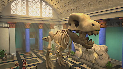 Marvel's Spidey and His Amazing Friends Season 3 Episode 62