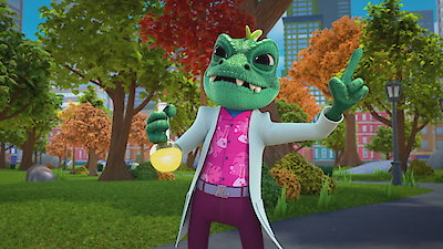 Marvel's Spidey and His Amazing Friends Season 4 Episode 15