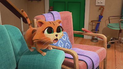 Marvel's Spidey and His Amazing Friends Season 4 Episode 16