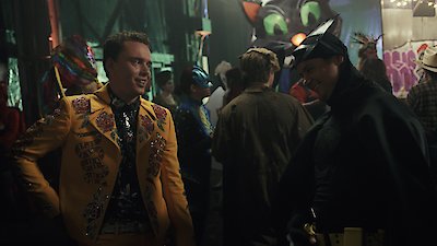 Mr. Corman Season 1 Episode 5