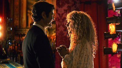 Mr. Corman Season 1 Episode 7