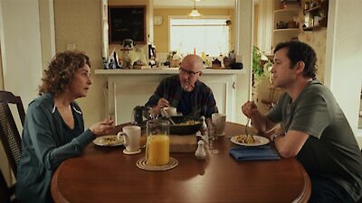 Mr. Corman Season 1 Episode 8