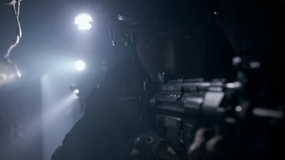 S.O.Z. Soldiers or Zombies Season 1 Episode 2