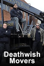 Deathwish Movers