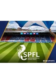 Scottish Professional Football League: On Demand