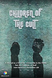 Children Of The Cult