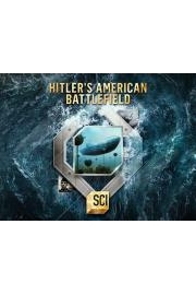 Hitler's American Battlefield