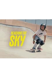 Reaching the Sky