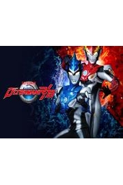 Ultraman R/B: Series