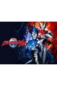 Ultraman R/B: Series