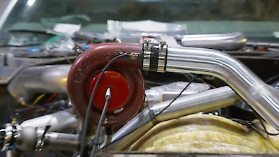 Motor Mythbusters Season 1 Episode 1