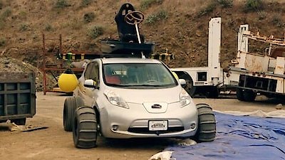 Motor Mythbusters Season 1 Episode 3