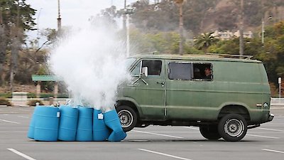Motor Mythbusters Season 1 Episode 4