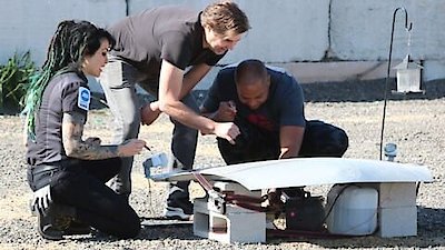 Motor Mythbusters Season 1 Episode 5