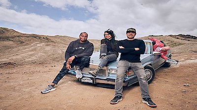 Motor Mythbusters Season 1 Episode 6