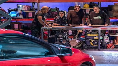 Motor Mythbusters Season 1 Episode 9