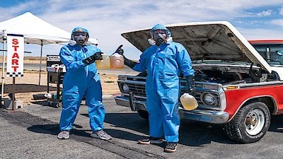 Motor Mythbusters Season 1 Episode 13