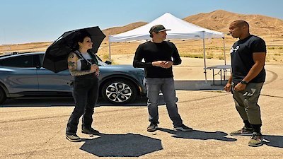 Motor Mythbusters Season 1 Episode 14