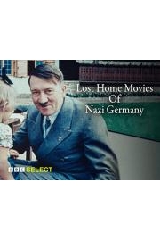 Lost Home Movies Of Nazi Germany