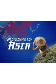 Wonders of ... Asia (Series 2)