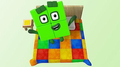 Numberblocks, Episodes