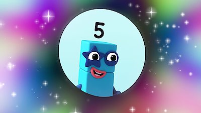 Numberblocks Season 1 Episode 14