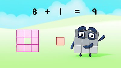 Numberblocks, Episodes