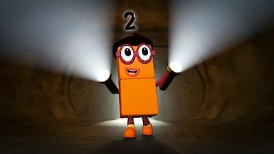 Numberblocks Season 2 Episode 9