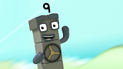 Numberblocks Season 2 Episode 22