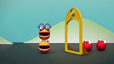 Numberblocks Season 2 Episode 31