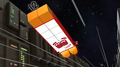 Numberblocks Season 3 Episode 24