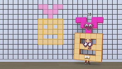 Numberblocks Season 5 Episode 15