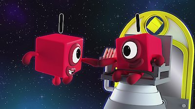 One, Two, Three!, Numberblocks Wiki