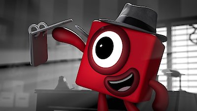 Numberblocks Season 3 Episode 20