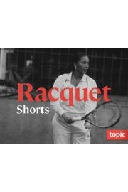 Racquet Shorts