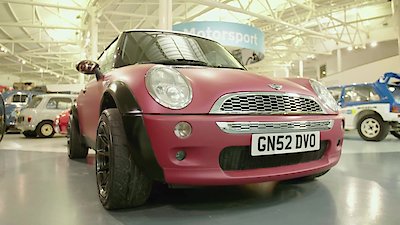 Goblin Works Mod Shop Season 1 Episode 2