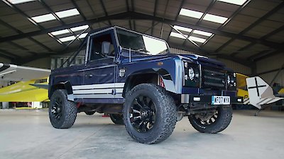 Goblin Works Mod Shop Season 1 Episode 3