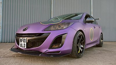 Goblin Works Mod Shop Season 1 Episode 4