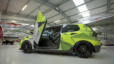 Goblin Works Mod Shop Season 1 Episode 9