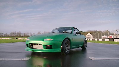 Goblin Works Mod Shop Season 1 Episode 10