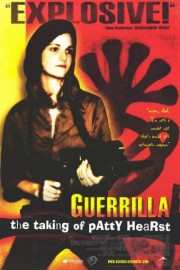 Guerrilla - The Taking Of Patty Hearst
