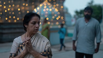 Navarasa Season 1 Episode 1