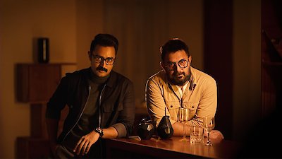 Navarasa Season 1 Episode 3