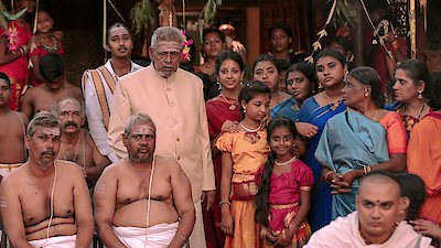 Navarasa Season 1 Episode 4