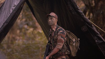 Navarasa Season 1 Episode 8