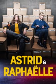Astrid and Raphaelle