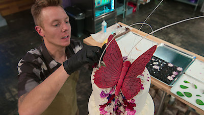 Bake Squad Season 1 Episode 2