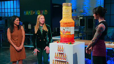 Bake Squad Season 1 Episode 3