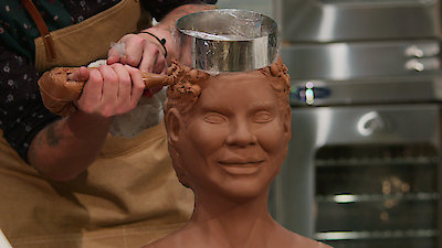 Bake Squad Season 1 Episode 4